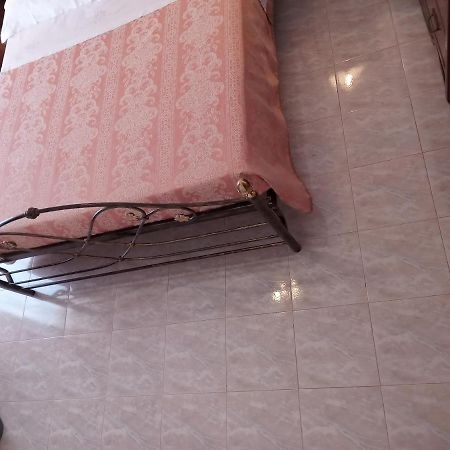 B&B Le Begonie Ascoli Piceno Eksteriør bilde