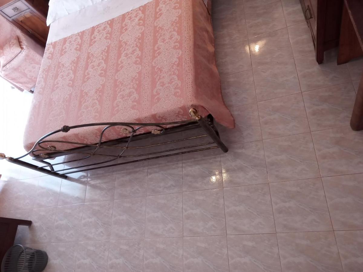 B&B Le Begonie Ascoli Piceno Eksteriør bilde