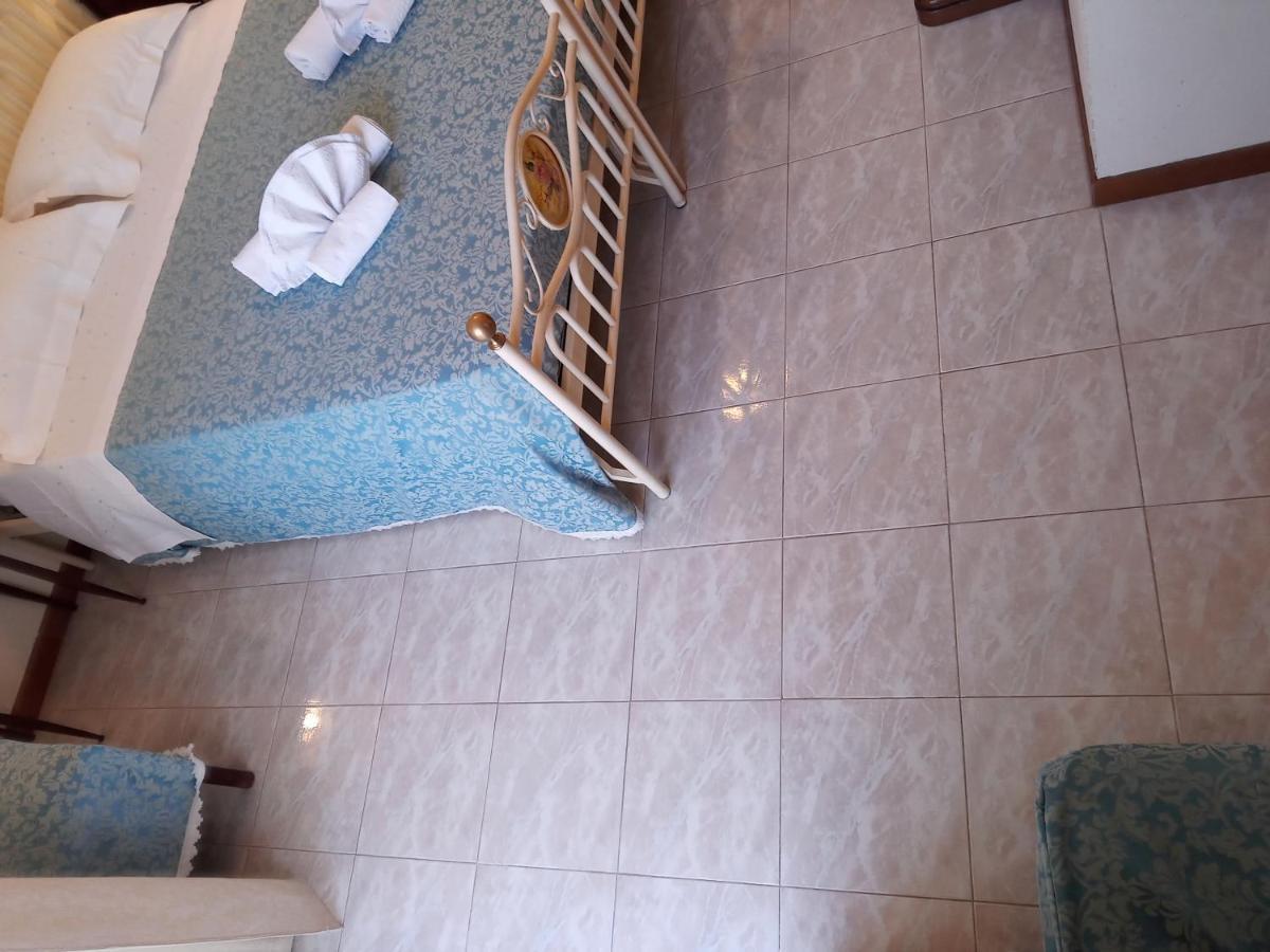 B&B Le Begonie Ascoli Piceno Eksteriør bilde