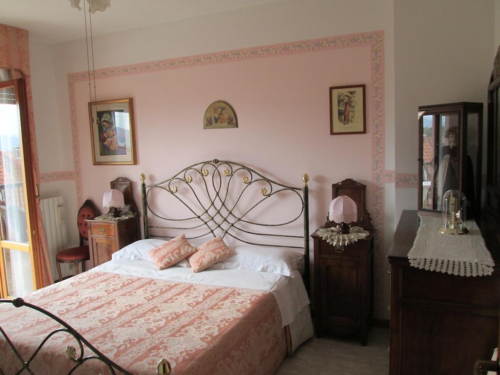 B&B Le Begonie Ascoli Piceno Eksteriør bilde