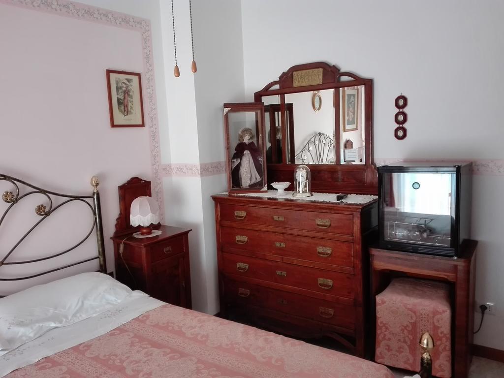 B&B Le Begonie Ascoli Piceno Eksteriør bilde