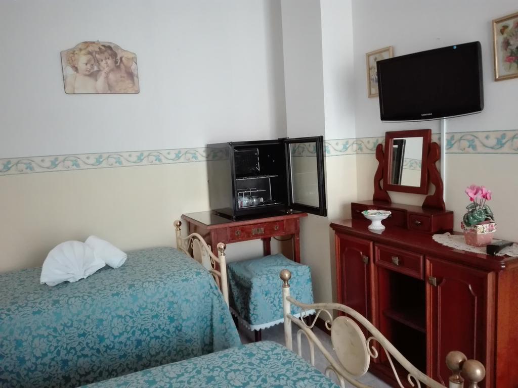 B&B Le Begonie Ascoli Piceno Eksteriør bilde