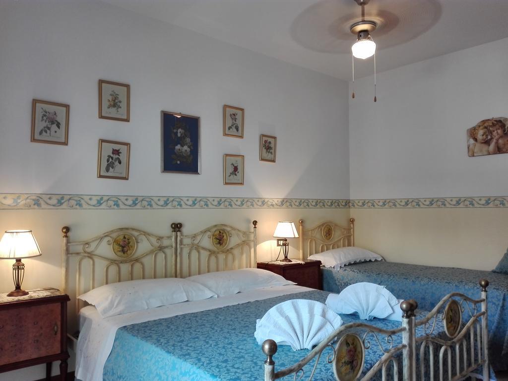 B&B Le Begonie Ascoli Piceno Eksteriør bilde